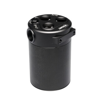 High Performance Oil Catch Can DCV800