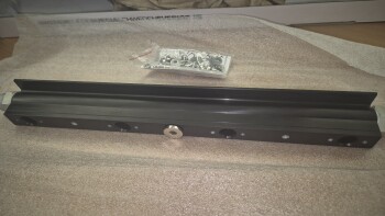 Restposten -Einspritzleiste / Nissan 200 4 Zyl. / SR20DET...