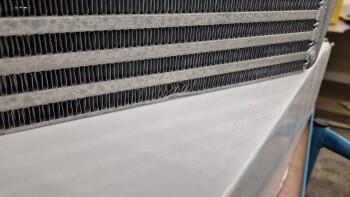 Restposten - Ladeluftkühler - TR11 - 560 PS | TRE