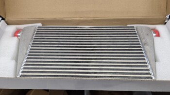 Restposten - Ladeluftkühler - TR1235 - 760 PS | TRE