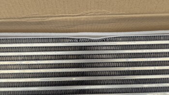 Restposten - Ladeluftkühler - TR1235 - 760 PS | TRE