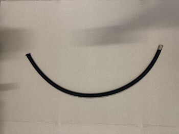 Restposten – DASH 6 Hydraulikschlauch, Nylon...