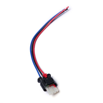 Stecker Anschlussleitung für elektr. Bosch PWM...
