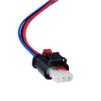 Stecker Anschlussleitung für elektr. Bosch PWM...