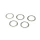 Aluminium Dichtring (5er Stück)