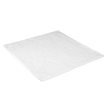 Thermal Insulation Fiber Mat 1000 x 1000 x 5mm - 1200°C