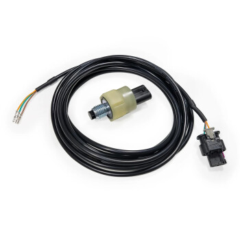 CANchecked Kombinierter Druck-und Temperatursensor mit...