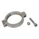Garrett GVW-45 Einlass V-Band Kit - 910475-000