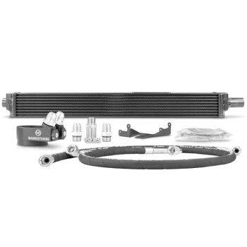 Wagner Upgrade Oilcooler Kit for VW T5.2 2.0 BiTDI