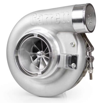 Turbo Garrett G38-1000 GEN II G-Series