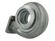 BorgWarner AirWerks turbine housing S200SX S200SX-E S200SX-R 70mm - T4 TwinScroll 1.09 A/R - 177196