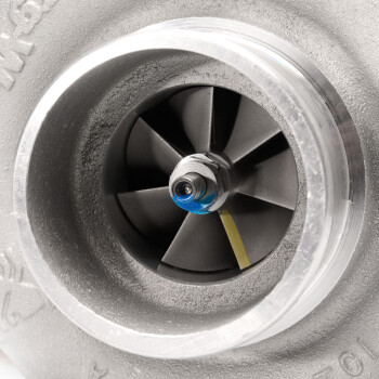 BorgWarner AirWerks S200SX Turbo - 177265