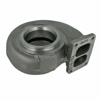 BorgWarner AirWerks turbine housing S500 S500SX-E 110mm -...