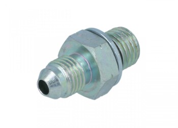 BorgWarner EFR Öl-Zulauf Adapter - 179243