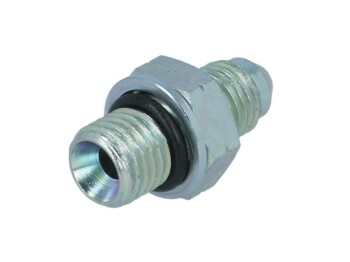 Öl-Zulauf Adapter BorgWarner EFR - 179243