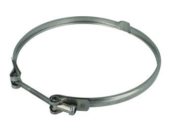 BorgWarner V-Band Schelle für EFR 8374 - 9280...