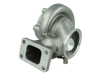 BorgWarner EFR Abgasgehäuse 64mm - T3 WG 0.83 A/R -...