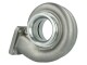 BorgWarner EFR Abgasgehäuse 64mm - T4 TwinScroll 1.05 A/R - EFR 7064 - 12641019016