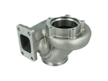 BorgWarner EFR turbine housing 70mm - T3 WG 0.83 A/R -...