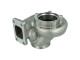 BorgWarner EFR Abgasgehäuse 70mm - T3 WG 0.83 A/R - EFR 7670 / EFR 8370 - 12701008014