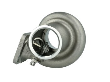 BorgWarner EFR turbine housing 70mm - T4 TwinScroll WG...