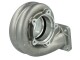 BorgWarner EFR turbine housing 74mm - T4 TwinScroll 1.05 A/R - EFR 8374 / 8474 / 9174 / 9274 - 12741019002