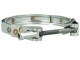 Downpipe V-Band clamp - BorgWarner EFR - 59001095225