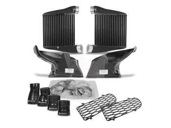 Competition Intercooler Kit Gen2 Audi A4 RS4 / Audi RS4 B5