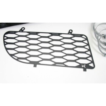 Competition Intercooler Kit Gen2 Audi A4 RS4 / Audi RS4 B5