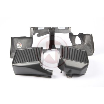 Performance Intercooler Kit Audi S4 B5 A6 2,7T / Audi A6 C5