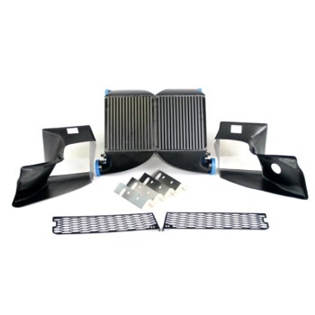 Performance Intercooler Kit Audi RS6+ / US / Audi RS6 C5