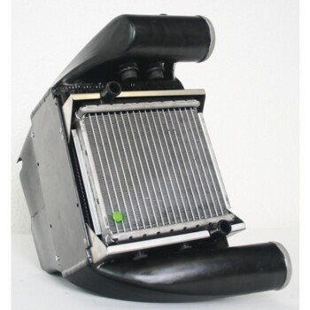 Performance Intercooler Kit Audi RS6+ / US / Audi RS6 C5
