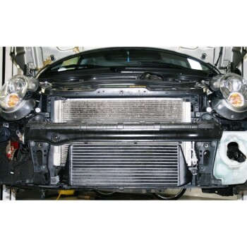 Performance Ladeluftkühler Mini Cooper S 2006-2010 / R55