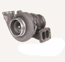 Dichtung T4 Metall Geteilt Gt40 Gt42 Garrett Turbolader Turbo Krümmer TwinScroll