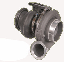 Garrett GT4294 / GT42 Turbo 1.15 A/R - 731376-1 /...
