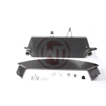 Performance Intercooler Kit Ford Focus RS (500) / Ford Focus RS