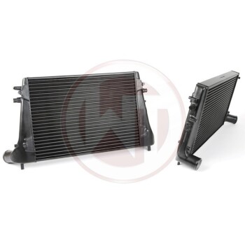 Competition Intercooler Kit VAG 2,0 TFSI / TSI / Leon 1P Copa Edition