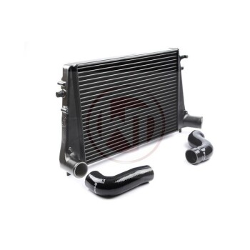 Competition Ladeluftkühler GEN 2 Kit VAG 2,0 TFSI / TSI / Golf 5 GTI