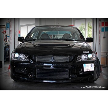 Competition Intercooler Kit Mitsubishi EVO / EVOLUTION VIII