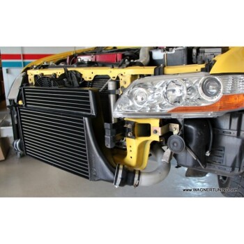 Competition Intercooler Kit Mitsubishi EVO / EVOLUTION VII