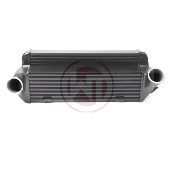 EVO 2 Competition Intercooler Kit BMW E82 E90 / BMW 1 series E82