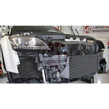 Competition Intercooler Kit Audi TTRS 8J EVO II / Audi TTRS 8J