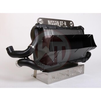 Competition Intercooler-Kit Nissan GT-R 35 / R 35
