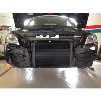 Competition Intercooler Kit Audi TTRS EVO 3 / Audi TTRS 8J