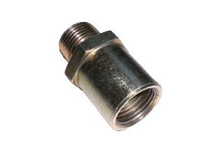 Oil filter screw 3/4 -16 UNF