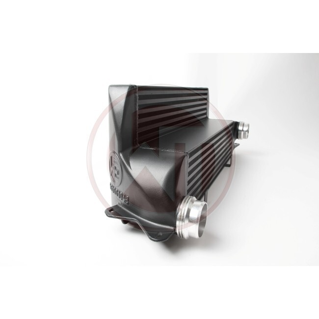 E60 intercooler discount