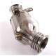 Downpipe Kit BMW F-Series 35i till 06 / 2013 catless / BMW 1 series F21 - RACING ONLY