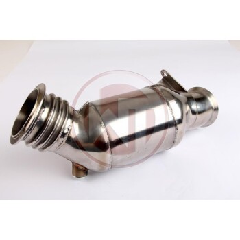 Downpipe Kit BMW F-Series 35i till 06 / 2013 catless / BMW 4 Series F33 - RACING ONLY