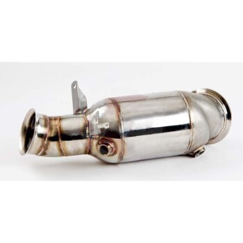 Downpipe Kit BMW F-Reihe 35i ab 7 / 2013 ohne Kat / BMW...