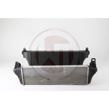 Competition Intercooler Kit VW T5 2,0TSI EVO2 / Transporter T5.2 2.0 TSI